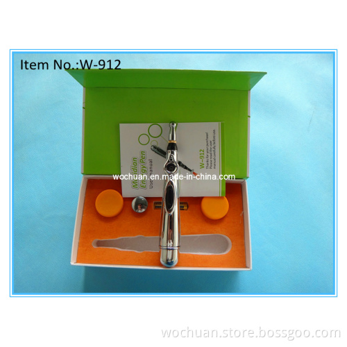 Meridian Energy Pen Acupuncture Pen with High Quality/OEM Welcome